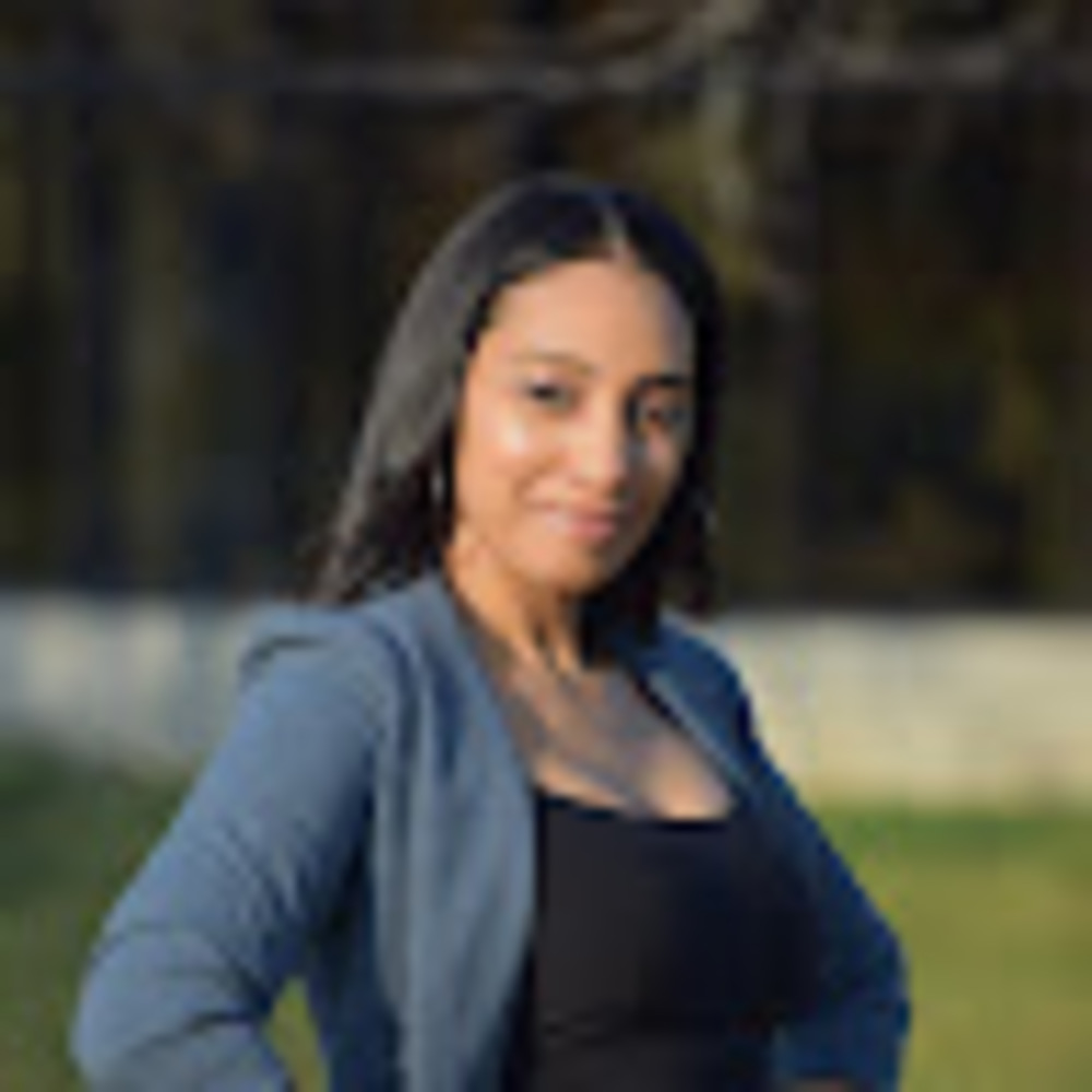 Meet your Posher, Amber